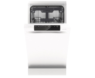GORENJE GS541D10W 44,8cm 11kpl. TotalDry - automatyczne otwieranie drzwi Total AquaStop - 1352622 - zdjęcie 3